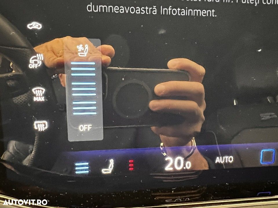 Volkswagen Touareg - 36