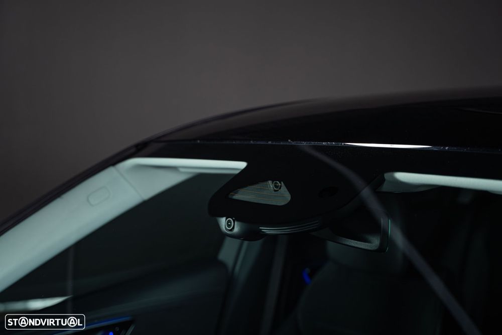 Mercedes-Benz C 300 de AMG Line - 13