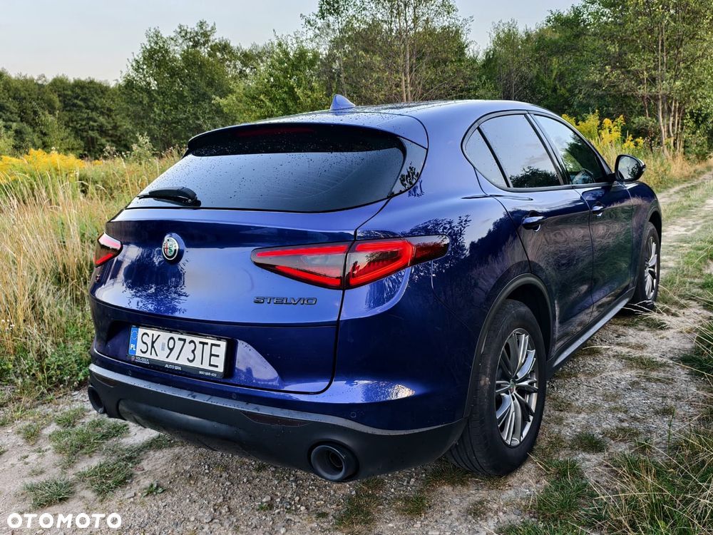 Alfa Romeo Stelvio - 6