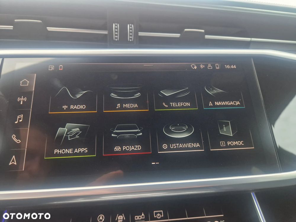 Audi A6 Limousine - 19