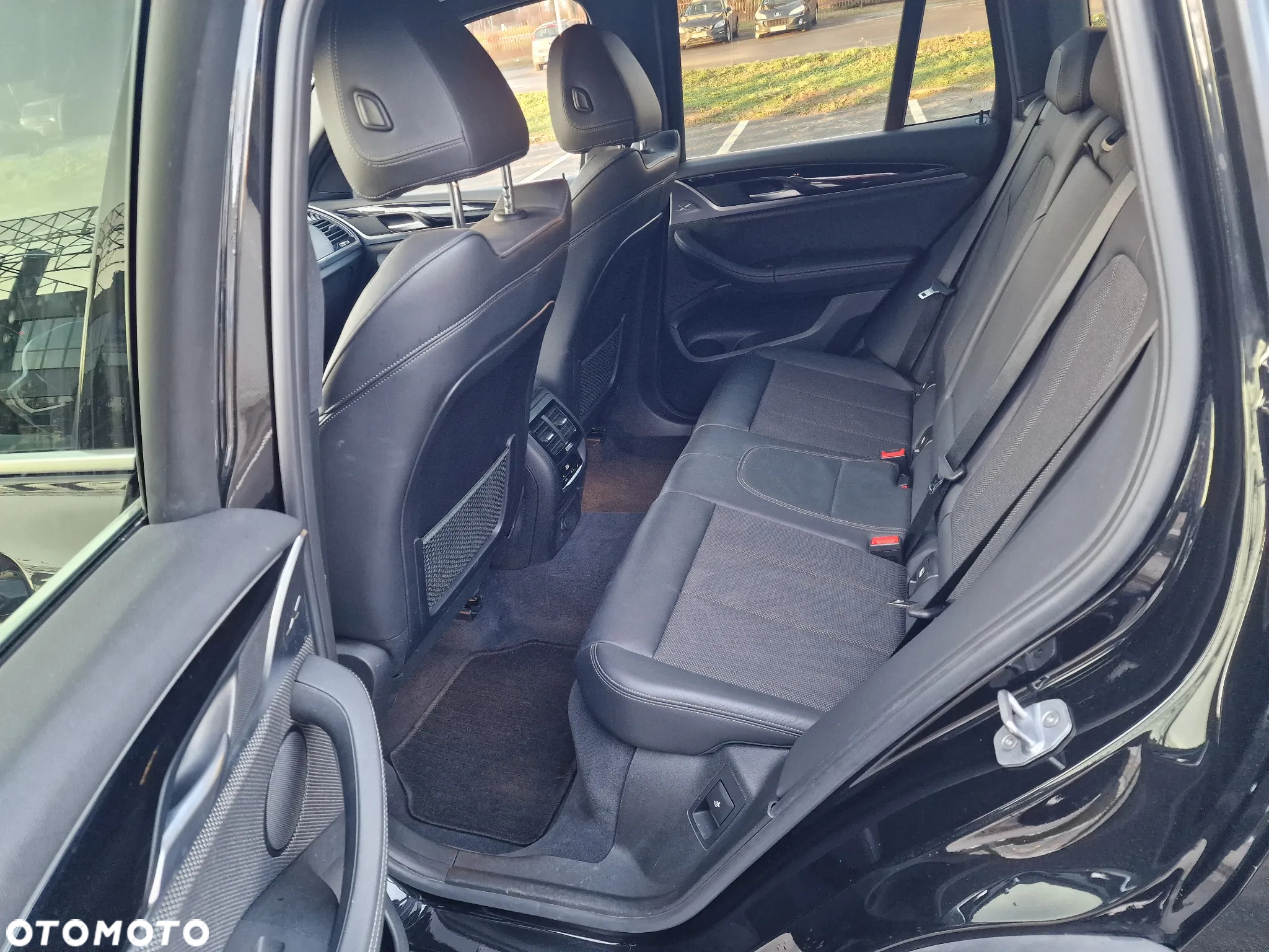 BMW X3 xDrive20d xLine - 11