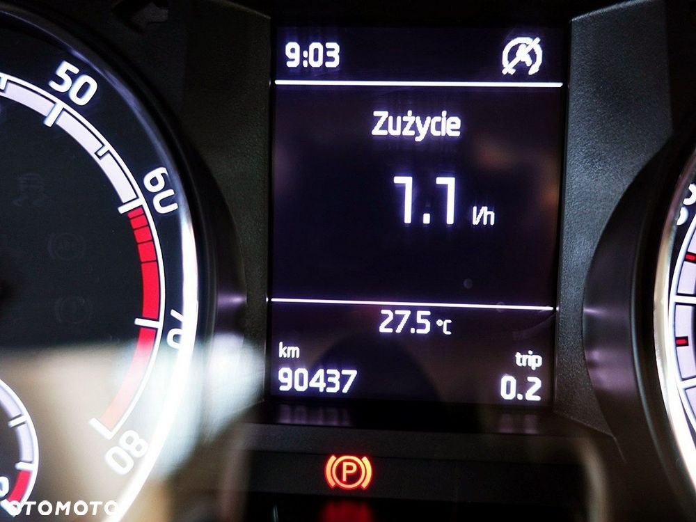 Skoda RAPID - 38