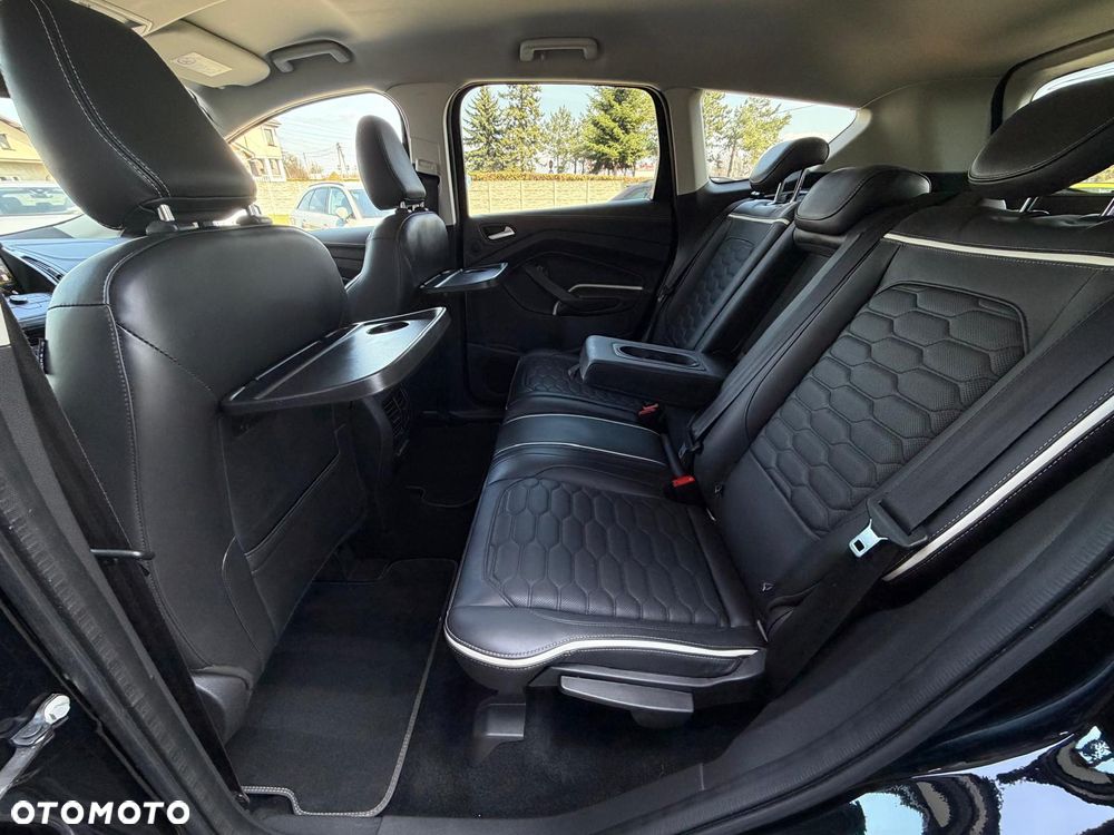 Ford Kuga 2.0 TDCi 4x4 Vignale - 23