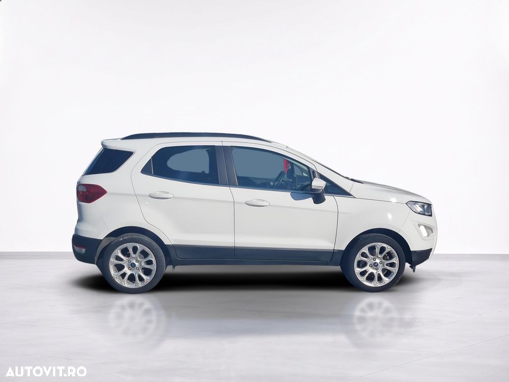 Ford EcoSport - 6