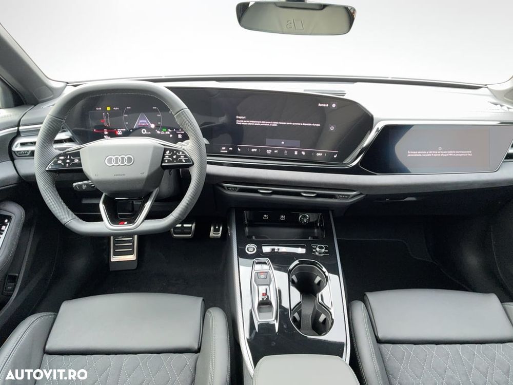 Audi A5 40 TFSI S tronic - 5