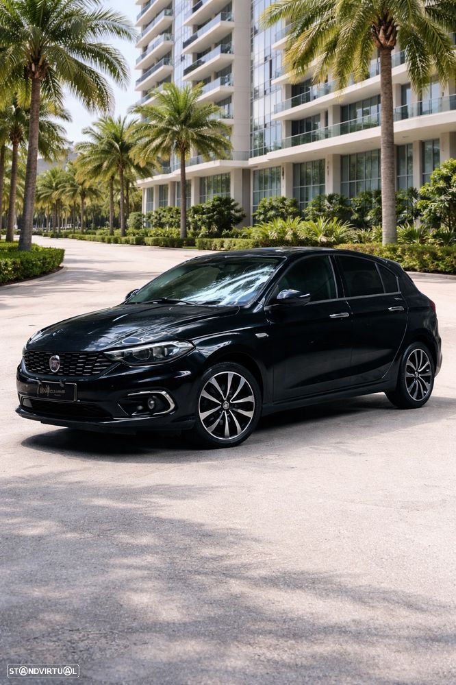 Fiat Tipo 1.3 M-Jet Sport - 1