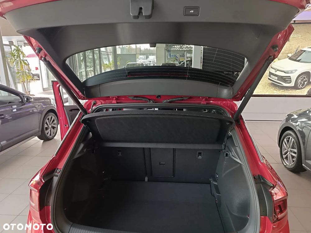 Volkswagen T-Roc 1.5 TSI R-Line Plus DSG - 10