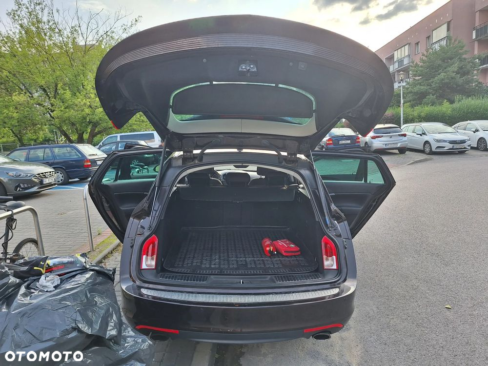 Opel Insignia 2.0 T Cosmo - 8