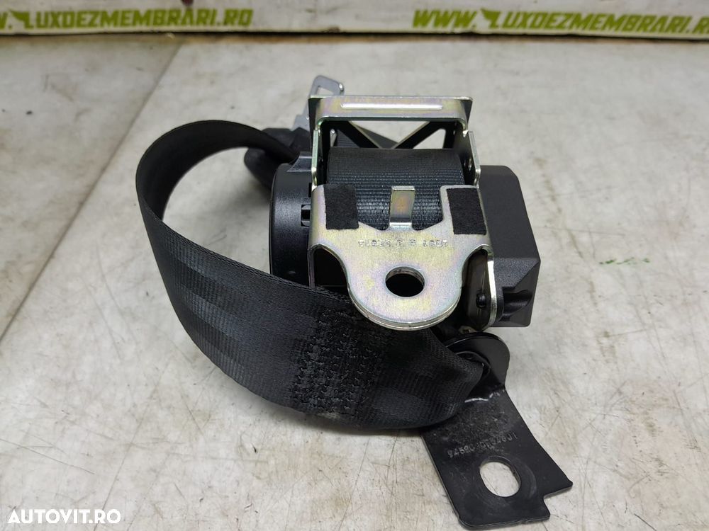 Centura spate 7356954260 Fiat Tipo 356 (2) [2015 - 2020] 1.0 benzina - 2