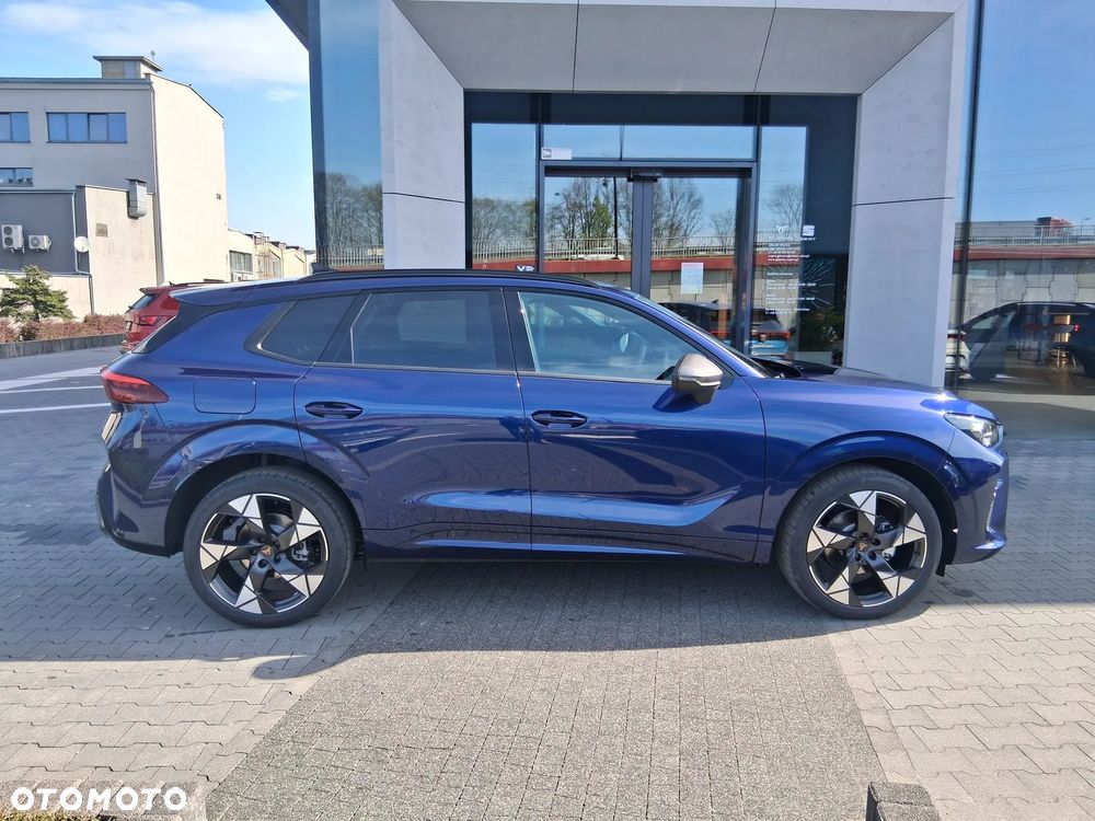 Cupra Terramar 1.5 eTSI mHEV DSG - 6