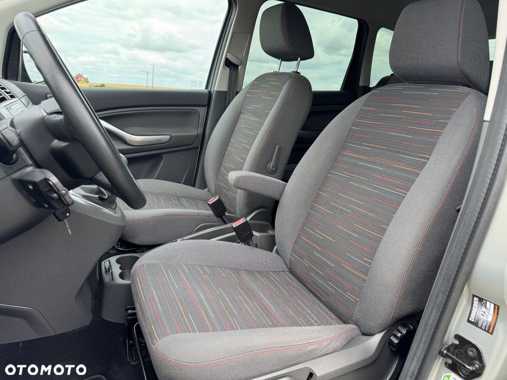 Ford C-MAX 1.8 Style+ - 25