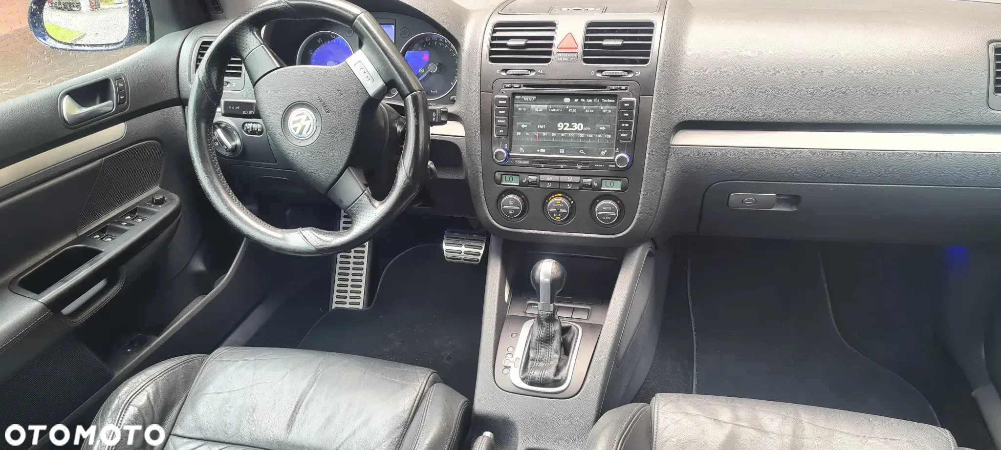 Volkswagen Golf Cabrio GTI DSG - 5