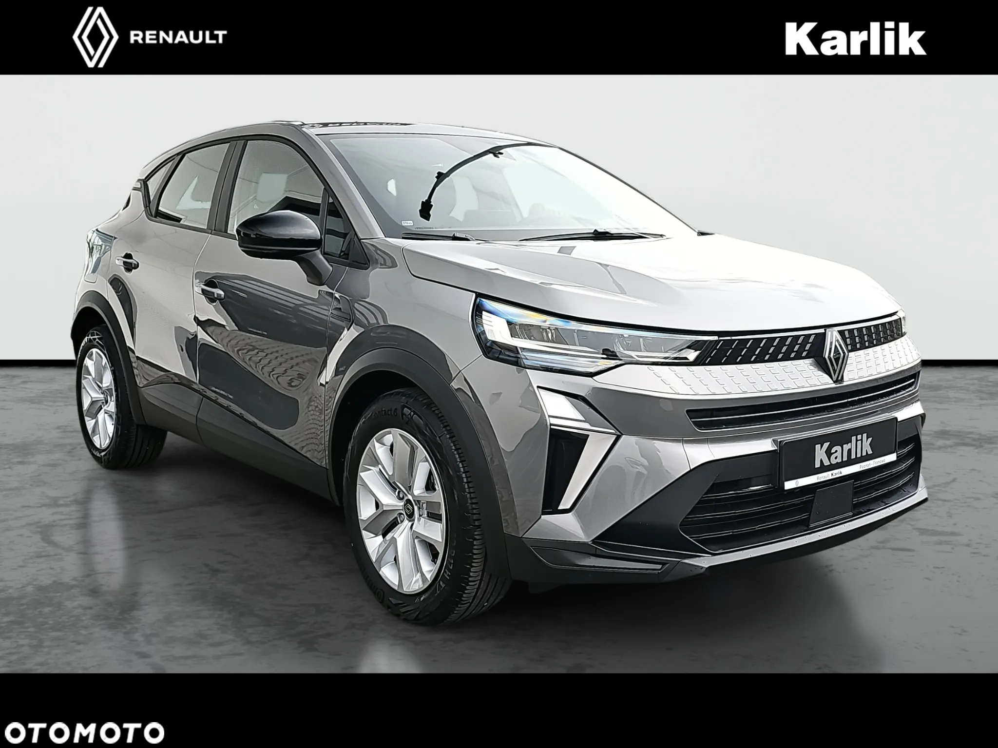 Renault Captur 1.0 TCe Evolution - 3