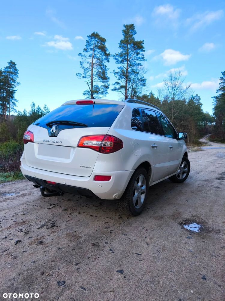 Renault Koleos 2.5 16V 4x2 Dynamique - 3