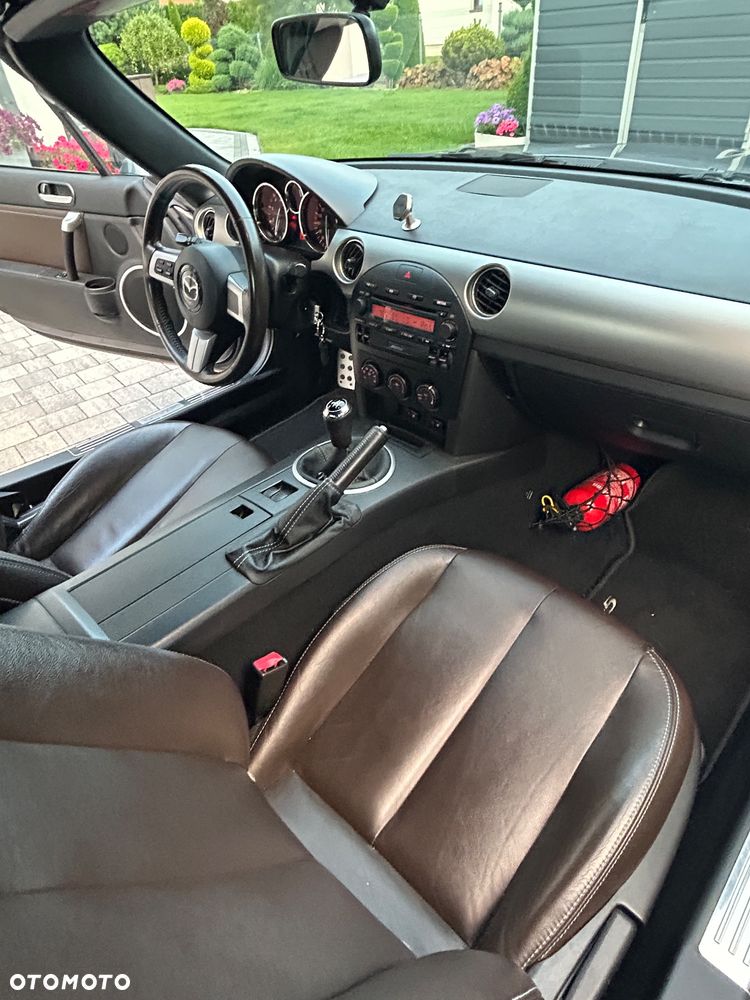 Mazda MX-5 2.0 MZR Niseko - 7