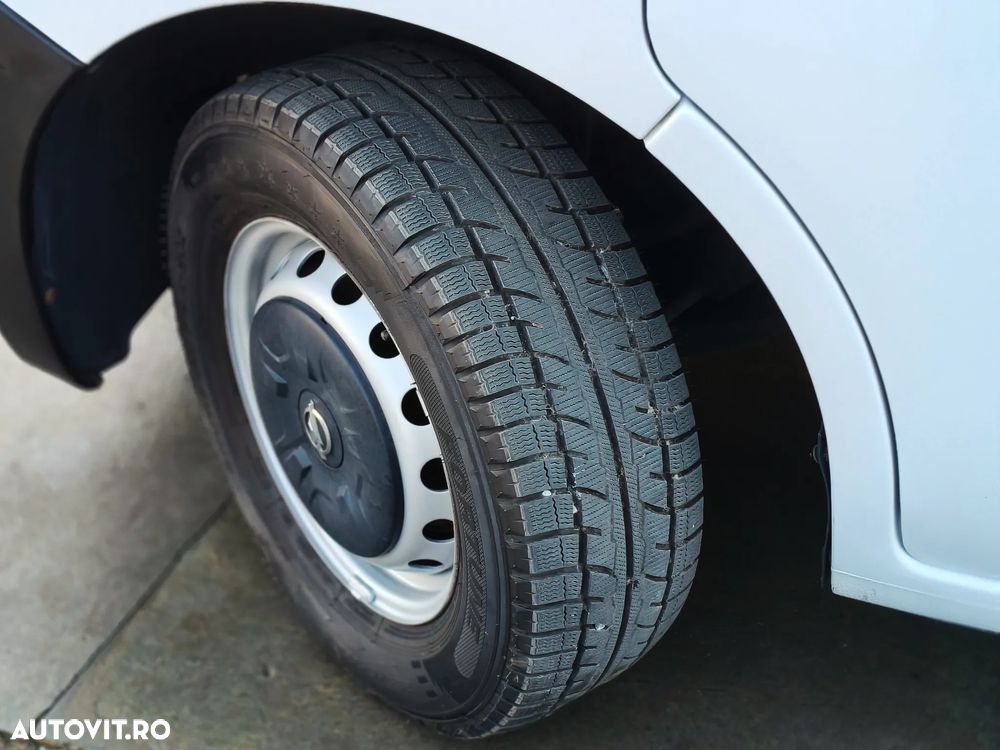 Opel Movano BiTurbo 2.3 CDTI L2H2 - 17