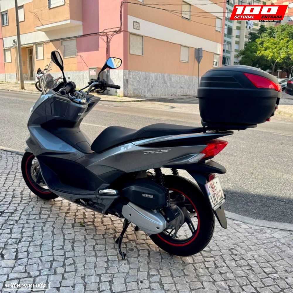 Honda PCX125 - 2