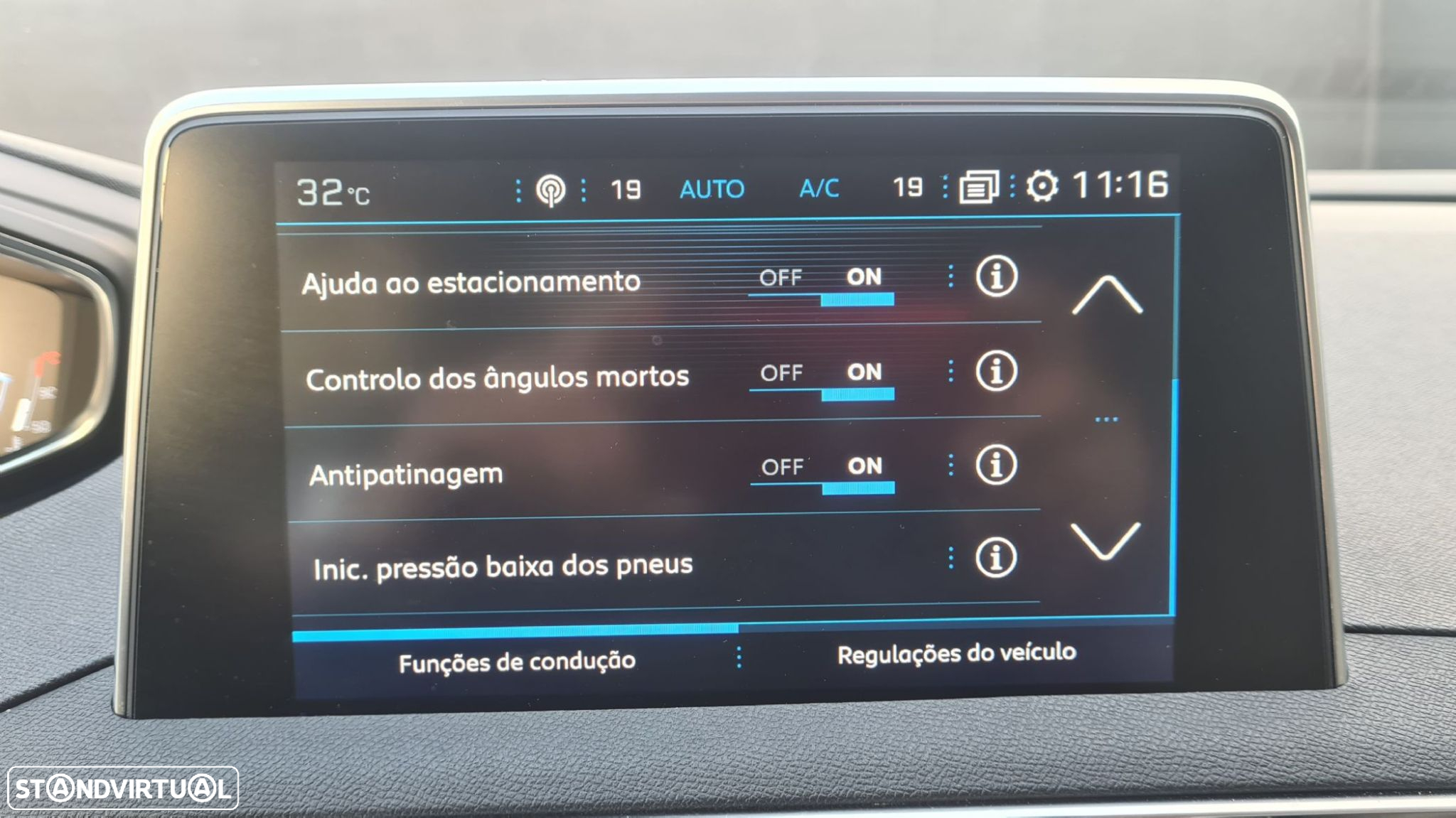 Peugeot 5008 1.5 BlueHDi Allure EAT8 - 25
