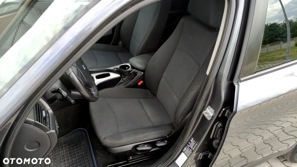 BMW X1 xDrive18d - 24