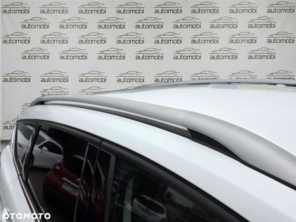 Ford Kuga 2.0 TDCi 4x2 Titanium - 11