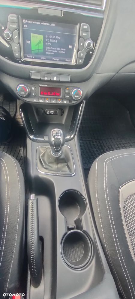 Kia Ceed - 5