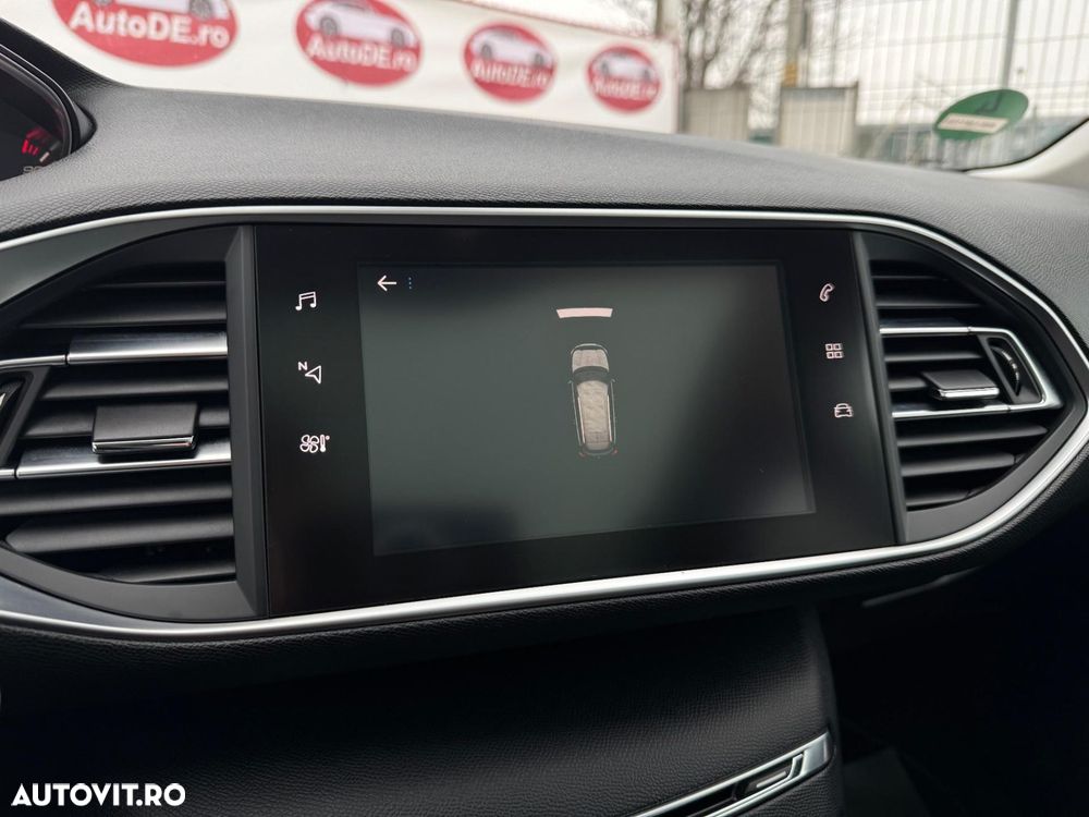 Peugeot 308 - 12