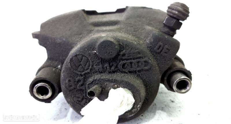 Pinça Frente Direita Volkswagen Polo (9N_) - 3