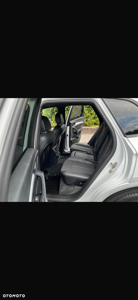 Audi Q5 2.0 TDI clean diesel Quattro S tronic - 22