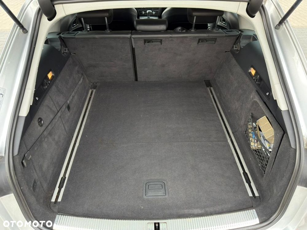 Audi A6 Avant 3.0 TDI DPF quattro S tronic - 19