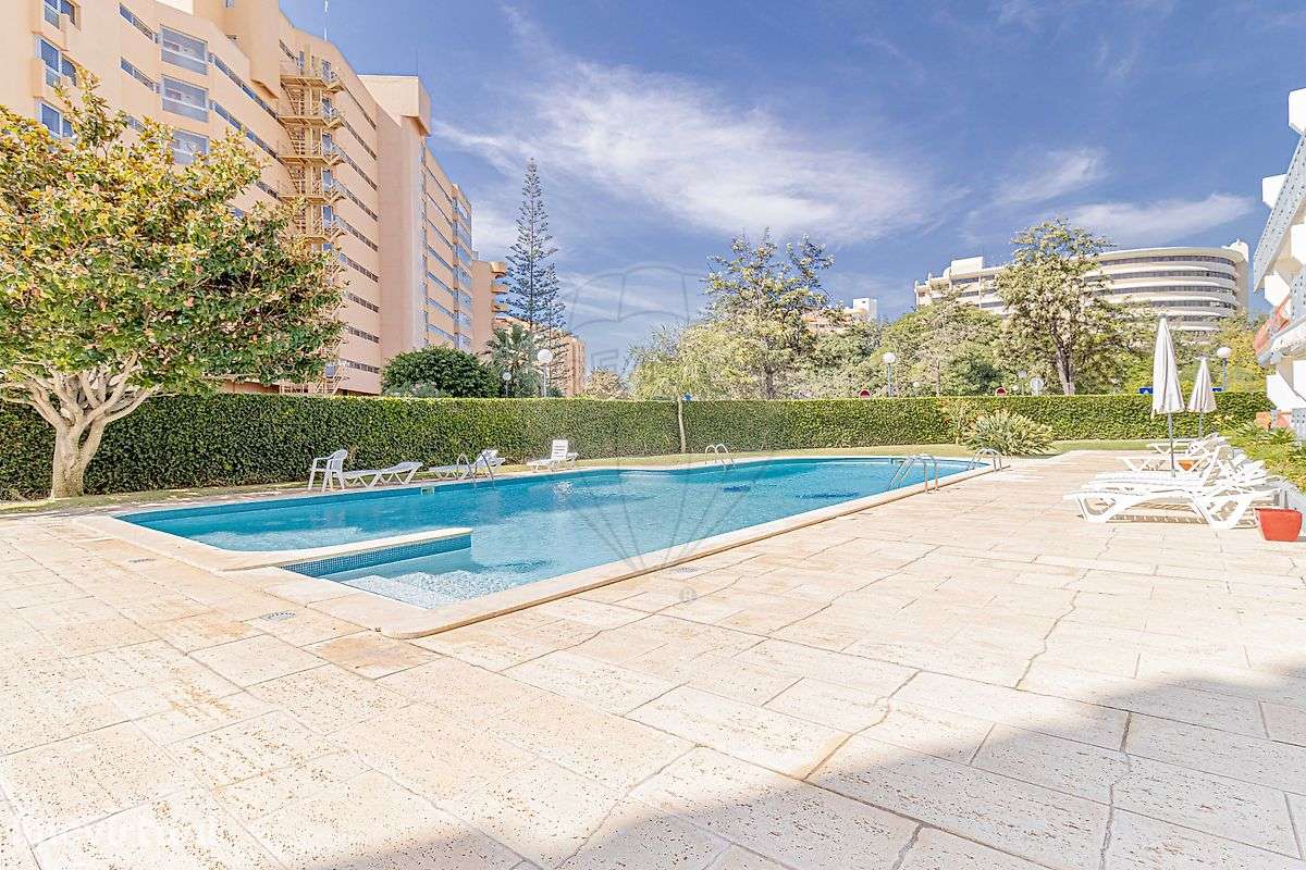 Apartamento T1 para arrendamento - Grande imagem: 2/21