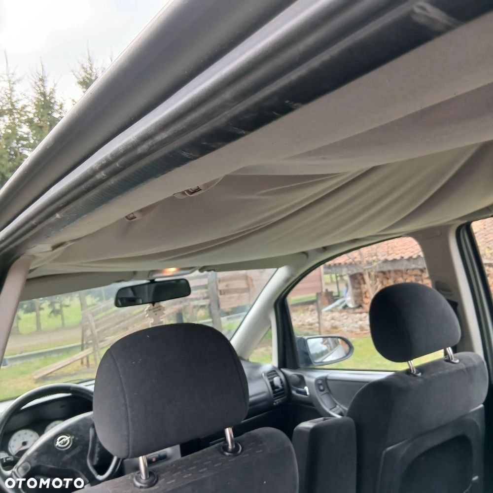 Opel Zafira 1.8 16V Elegance - 7