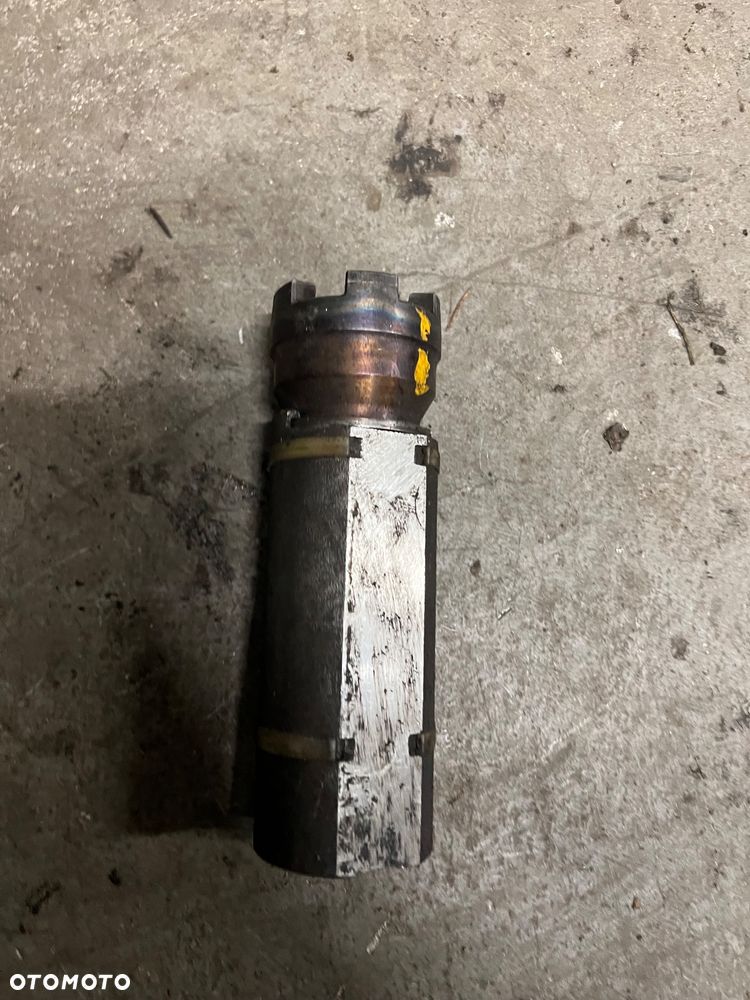 Przesuwna blokady mostu Mercedes w460 w461 - 1