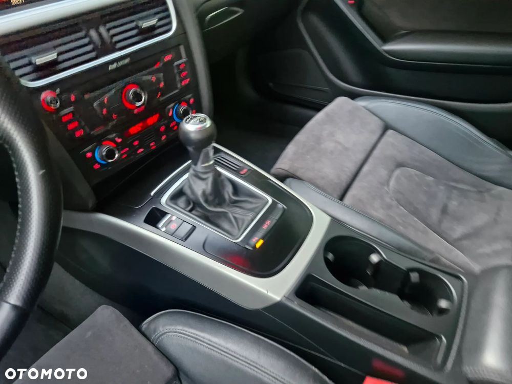 Audi A5 Coupé 2.0 TDI DPF - 29