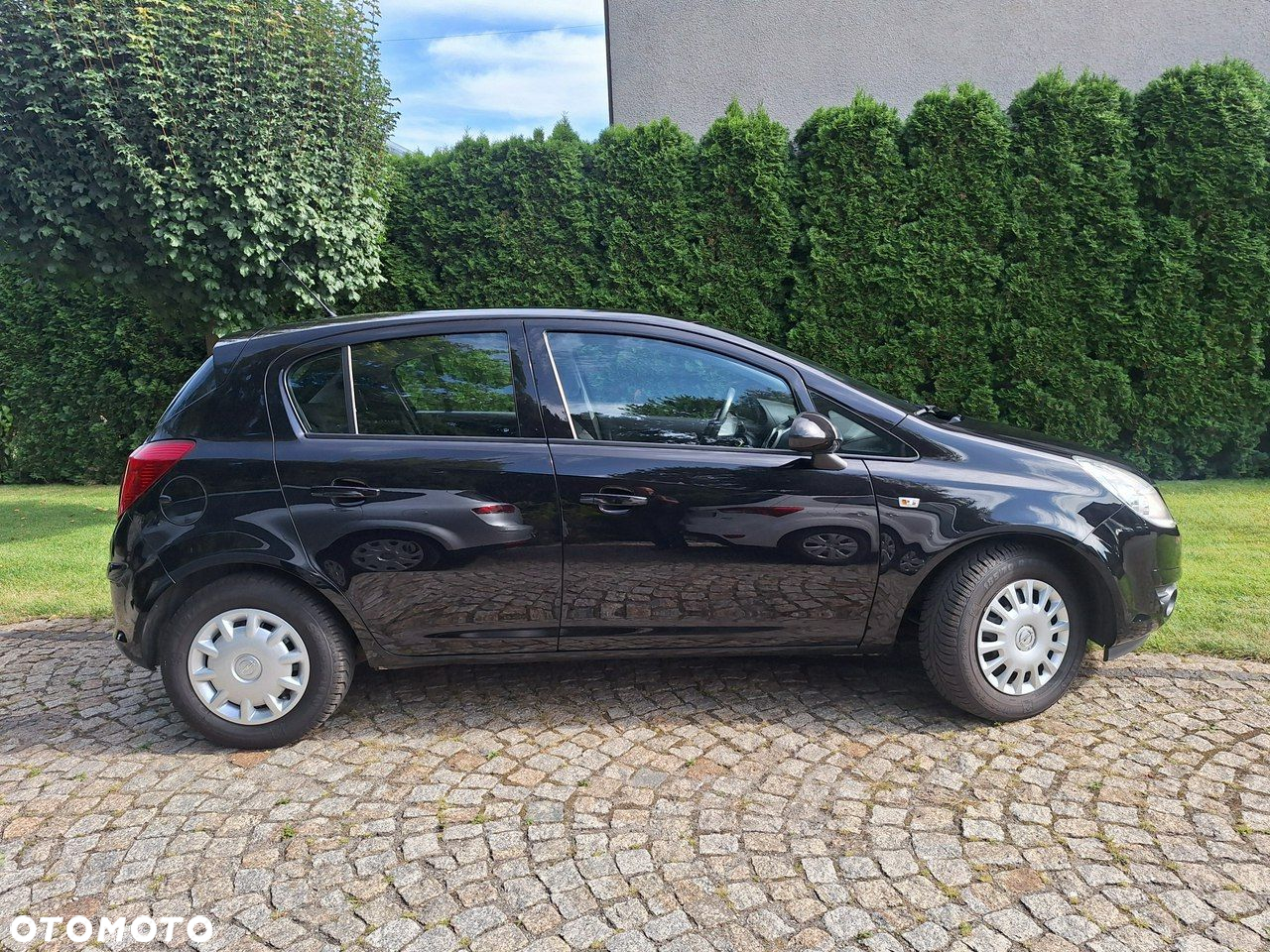Opel Corsa 1.0 12V Edition - 6