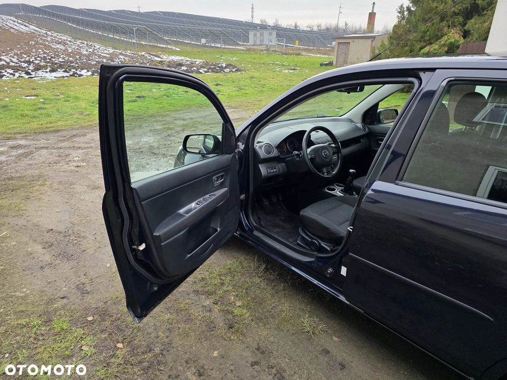 Mazda 2 1.4l Active - 7