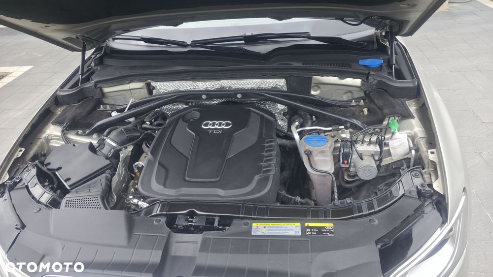 Audi Q5 2.0 TDI Quattro S tronic - 20