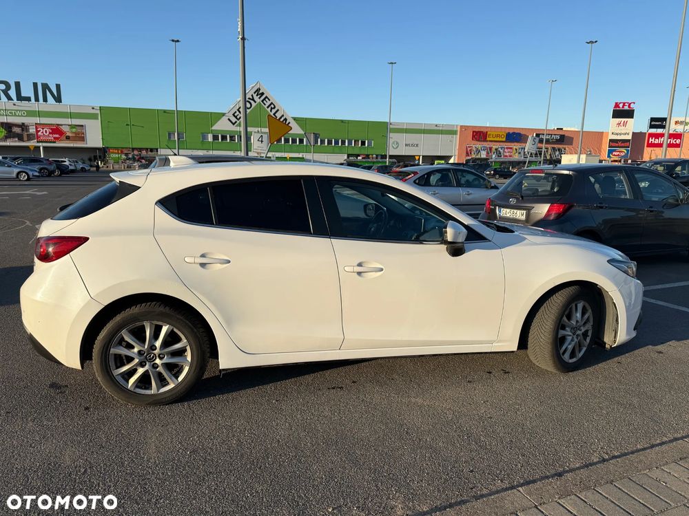 Mazda 3 2.0 Skyenergy - 6
