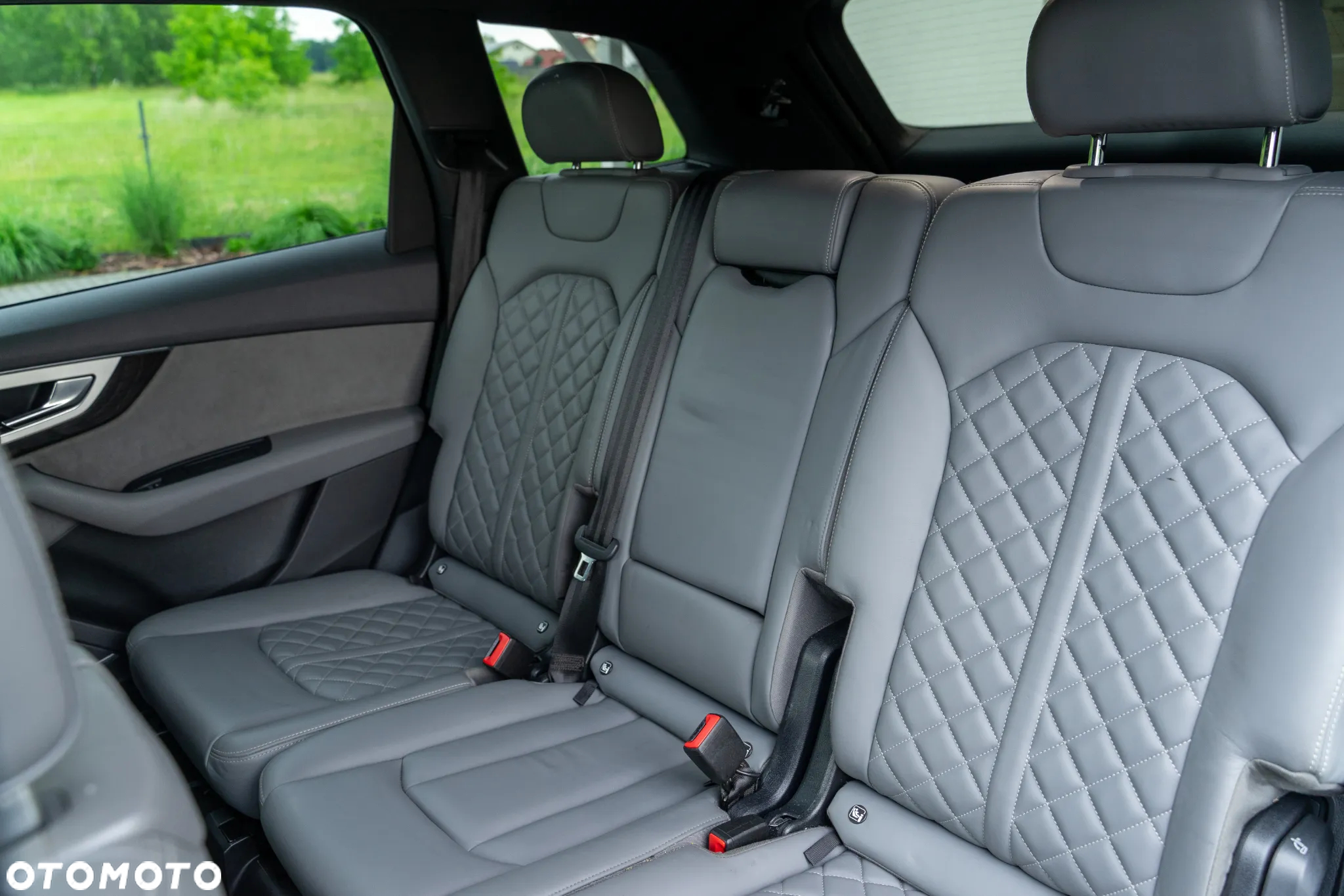 Audi Q7 3.0 TDI Quattro Tiptronic - 20