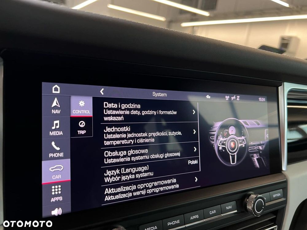 Porsche Macan Standard - 26