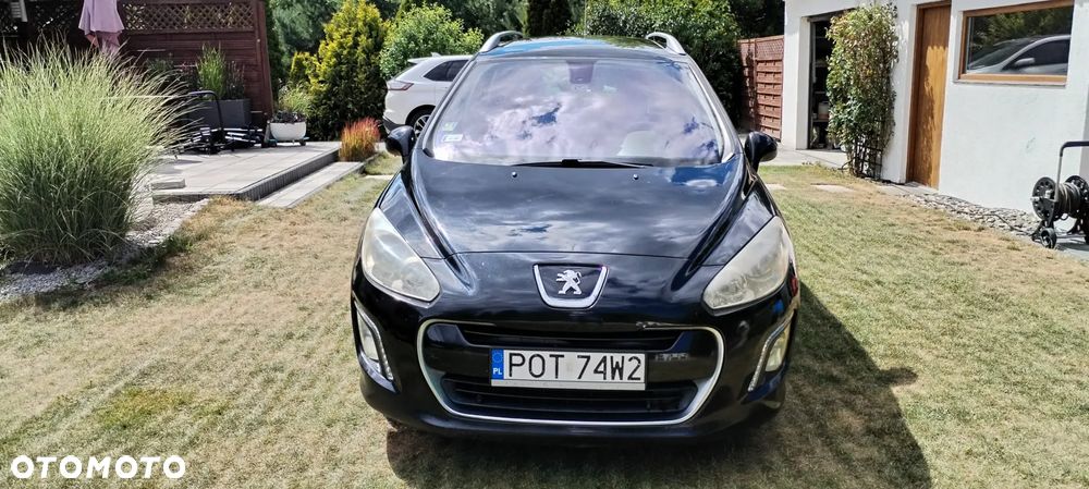 Peugeot 308 1.6 HDi Active - 8