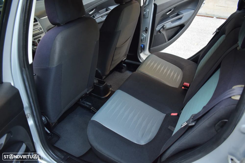 Fiat Punto - 9
