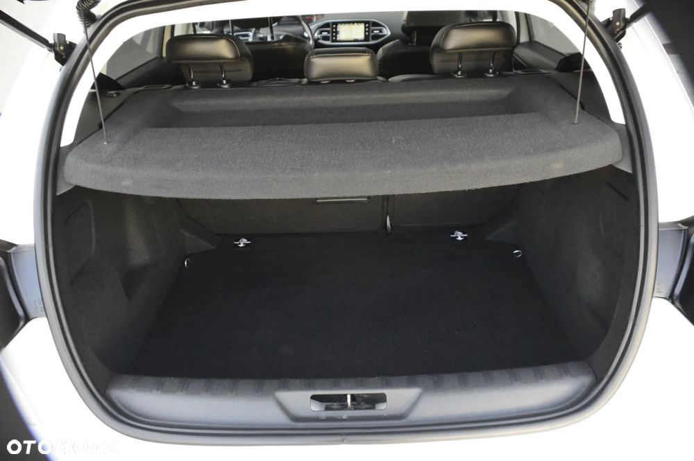 Peugeot 308 155 THP Allure - 30