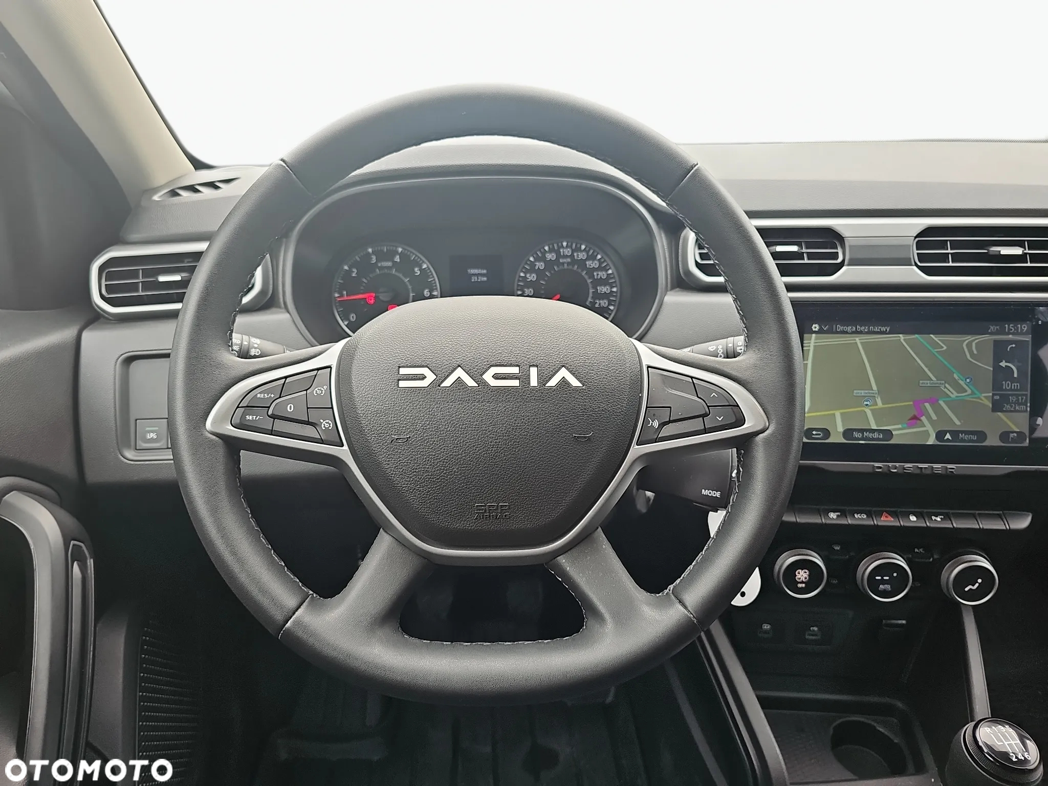 Dacia Duster 1.0 TCe Journey - 15