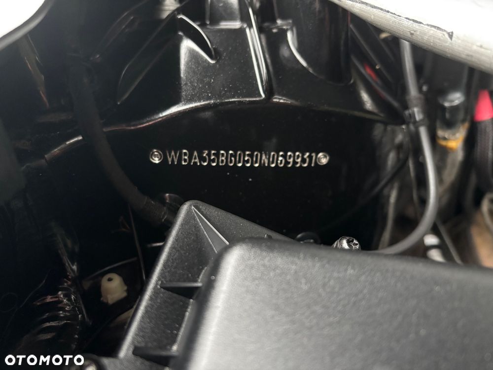 BMW X3 xDrive20d M Sport sport - 22