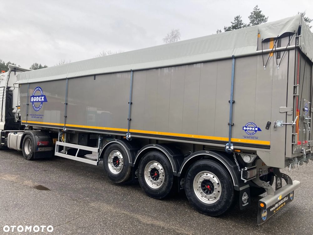 Bodex 48 m3 - 7