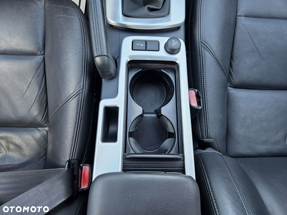 Volvo V50 DPF D2 Summum - 22