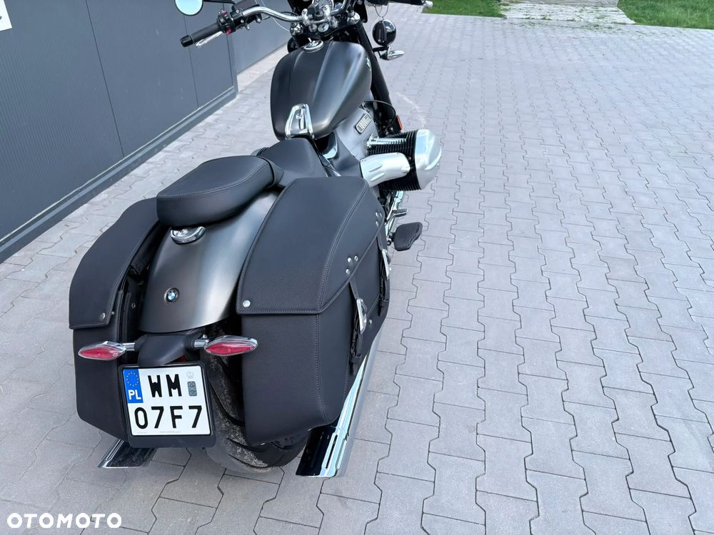 BMW R - 4