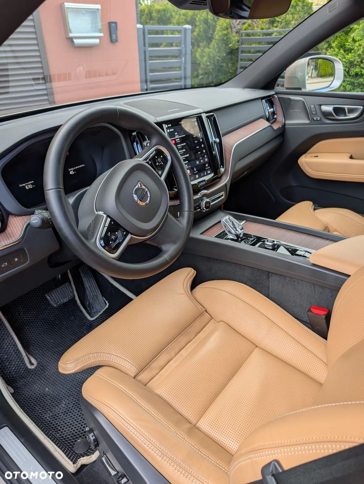 Volvo XC 60 - 5
