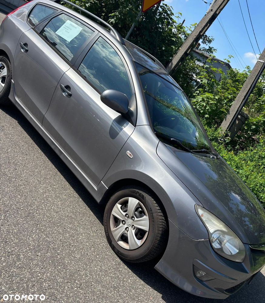 Hyundai i30 1.4 Classic EU5 - 2