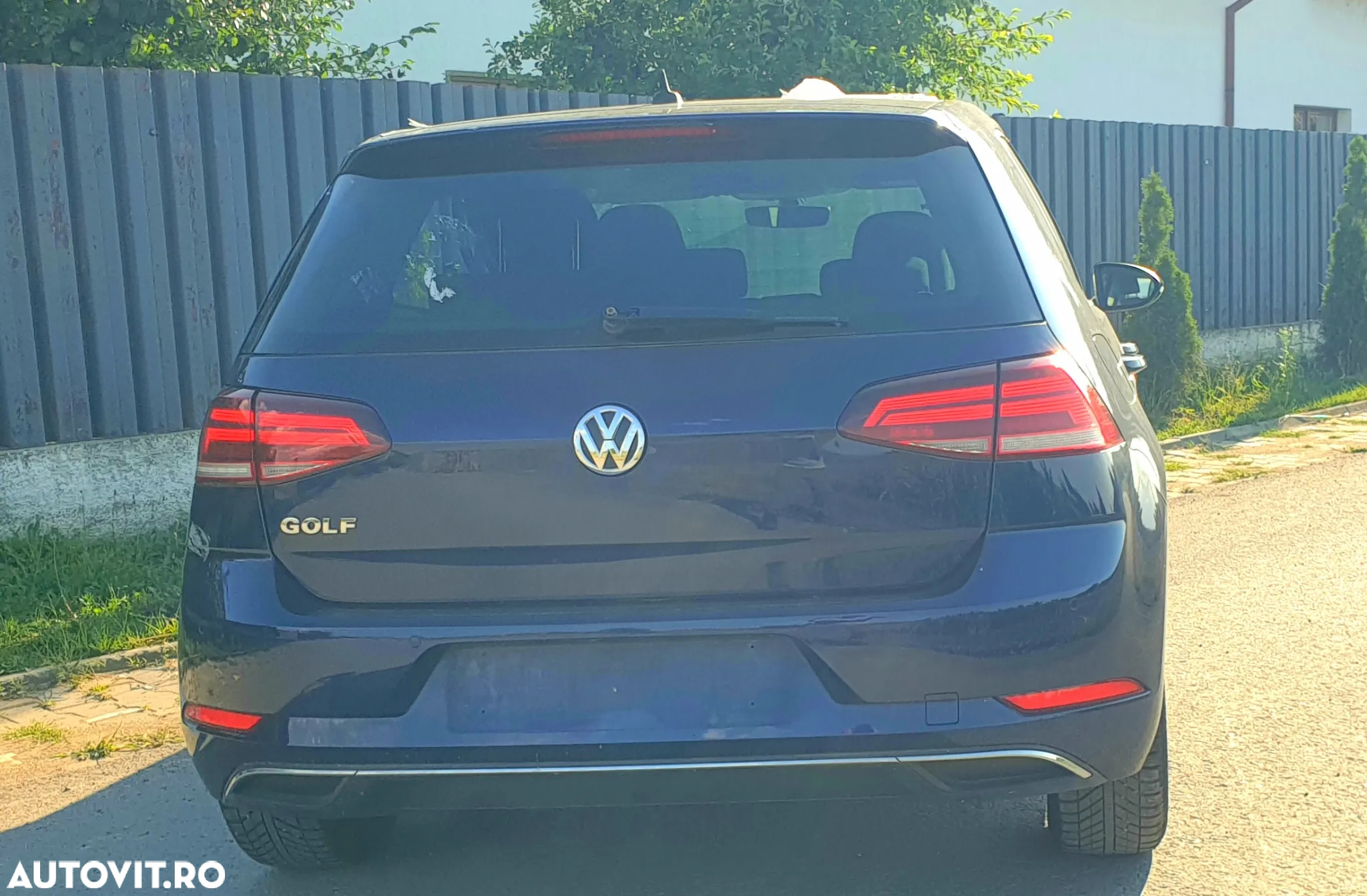 Volkswagen Golf 1.0 TSI OPF Join - 5